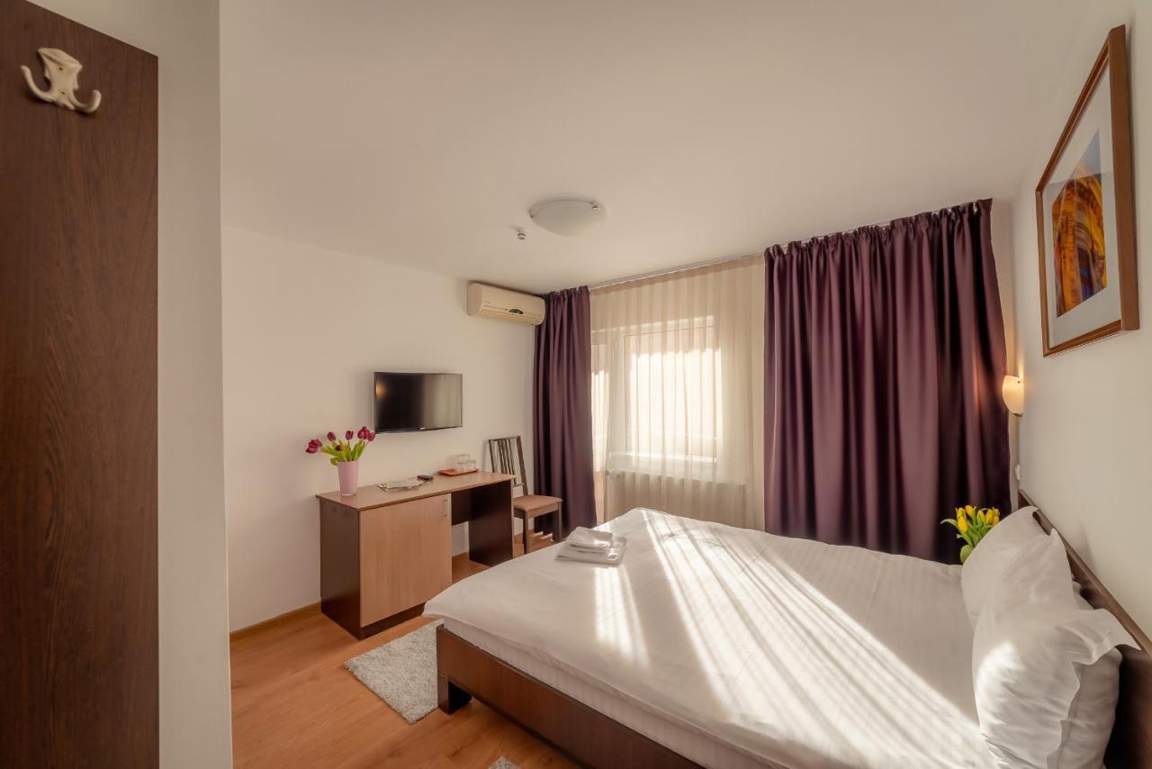 Pension Cluj Εξωτερικό φωτογραφία